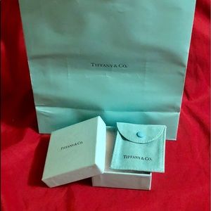 Tiffany & Co. Other - ❤️TIFFANY & CO❤️ Tiffany & Co. Other - ❤️TIFFANY & CO❤️
